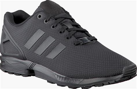 Zwarte adidas Sneakers voor heren Maat 45 online 